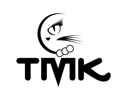 Tmk Logo